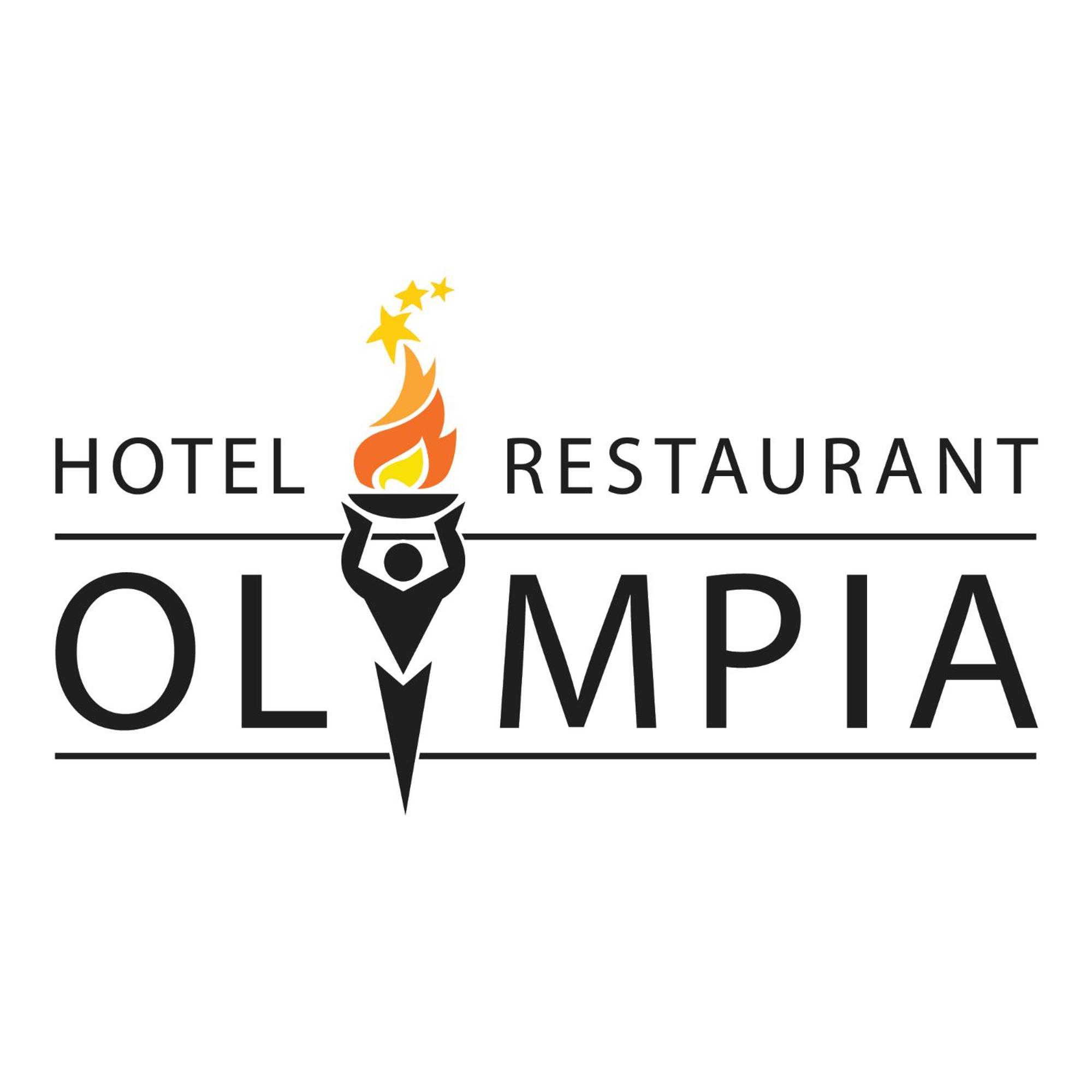 סאס-אלמאגל Hotel Olympia מראה חיצוני תמונה